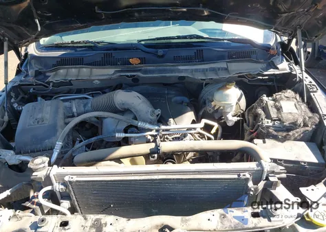 2015 Ram 1500 Big Horn из США, поврежденный, VIN 1C6RR7LT0FS717076